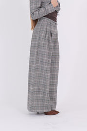 PANTALONE TARTAN