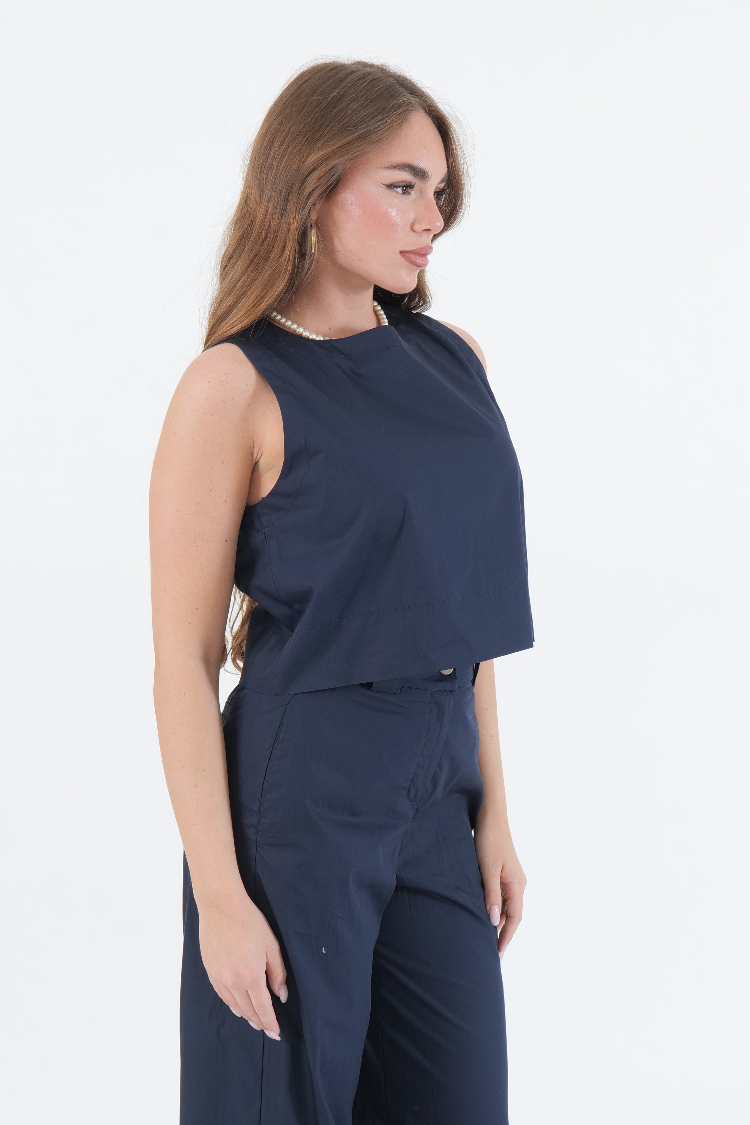 TOP BLUE