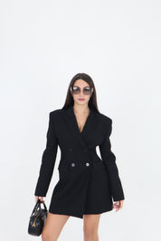 BLAZER DOUBLE