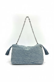 TASSEL BAG