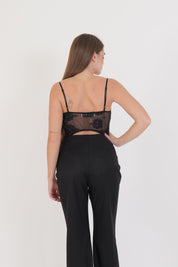 BODY PIZZO NERO