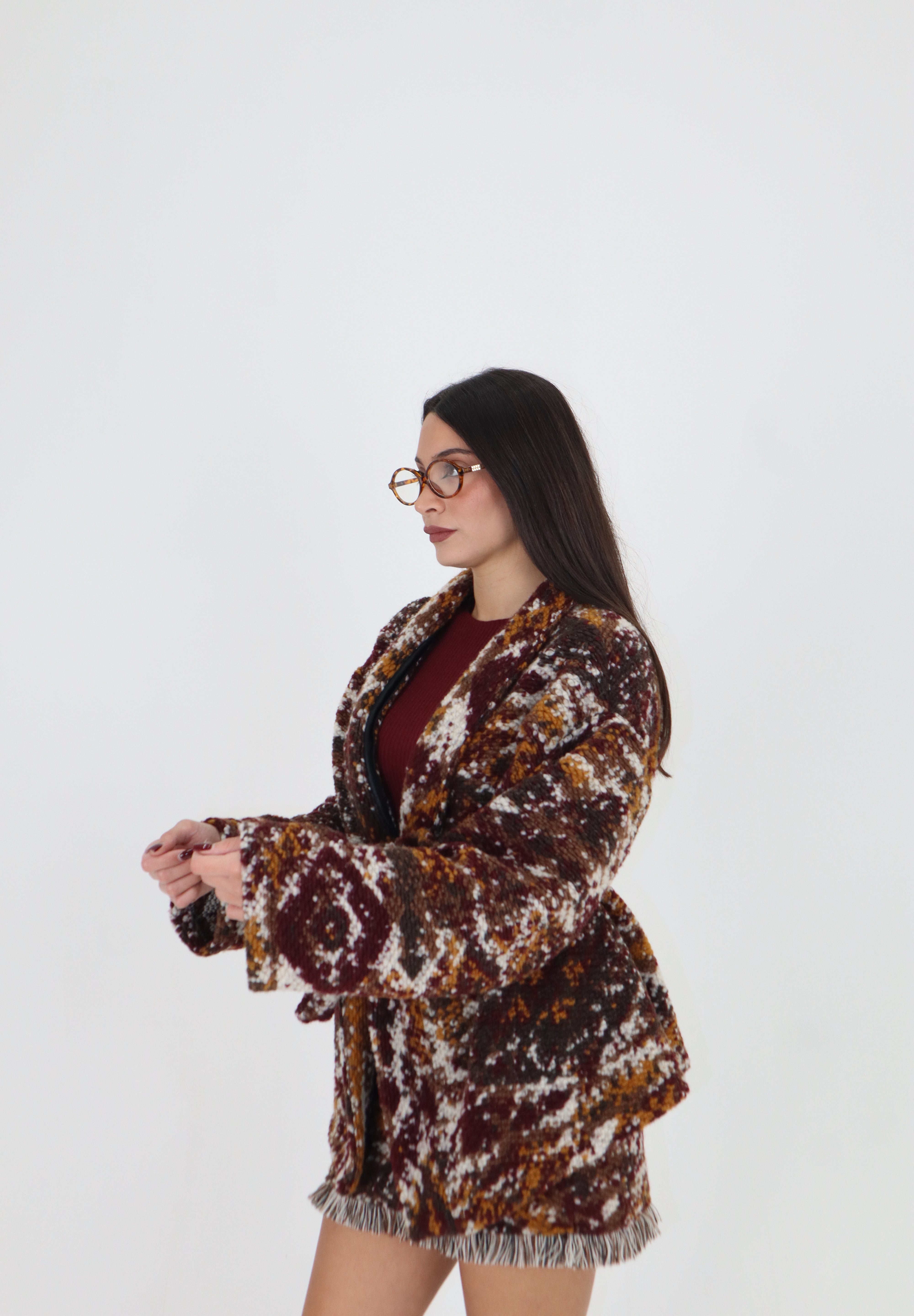 CARDIGAN COLORADO 2.0