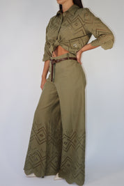 PANTALONE ST TROPEZ