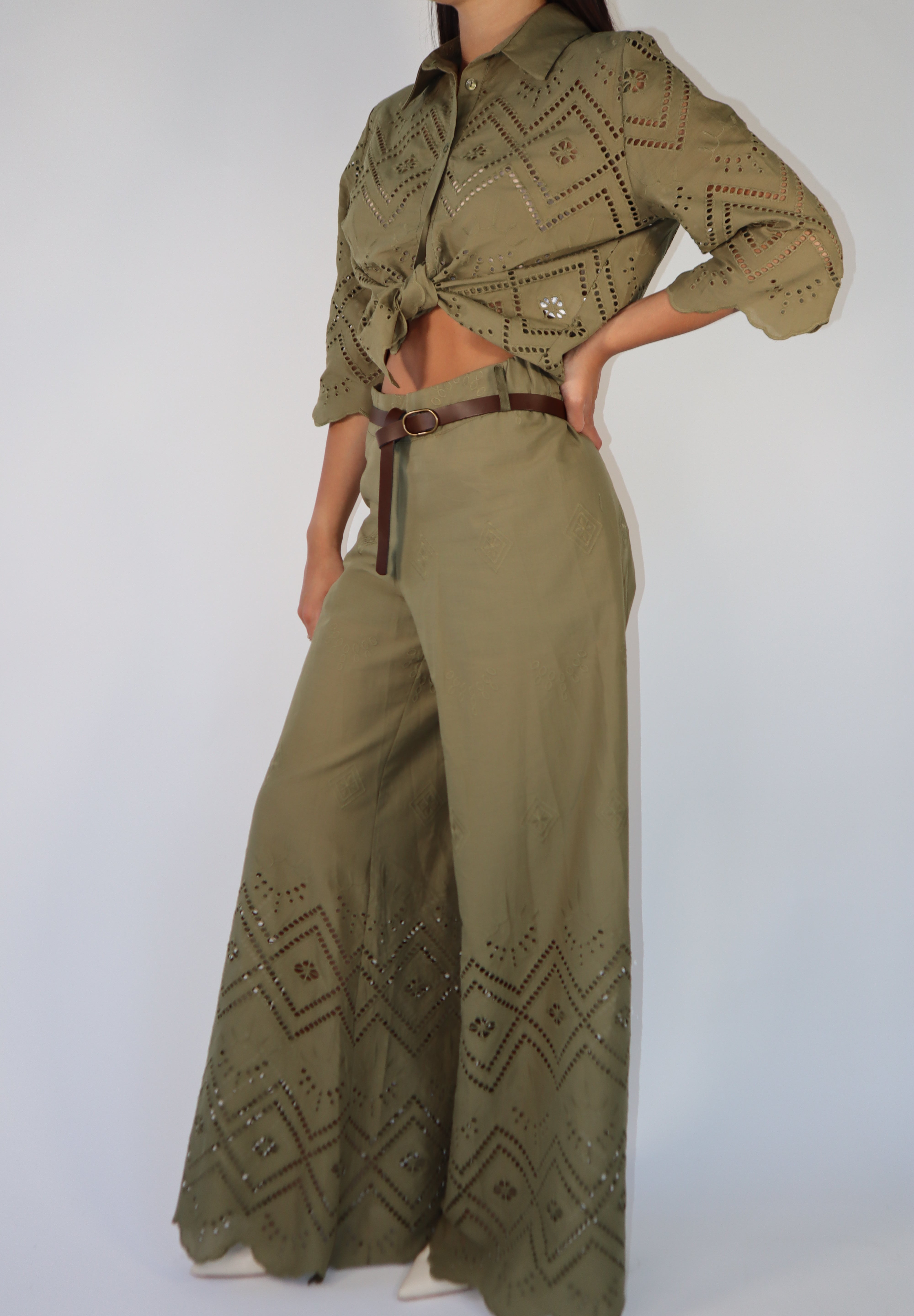 PANTALONE ST TROPEZ