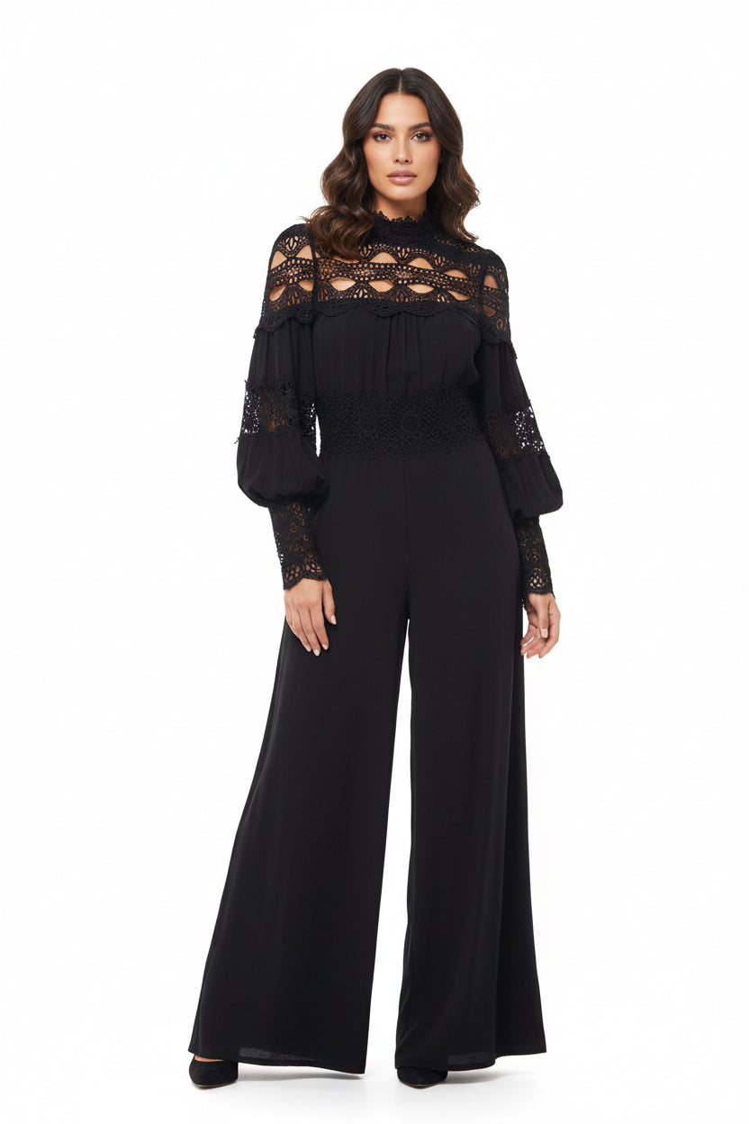 JUMPSUIT SOUVENIR