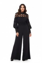 JUMPSUIT SOUVENIR