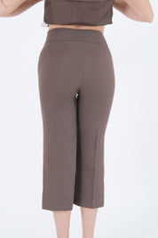 PANTALONE OSLO MORO
