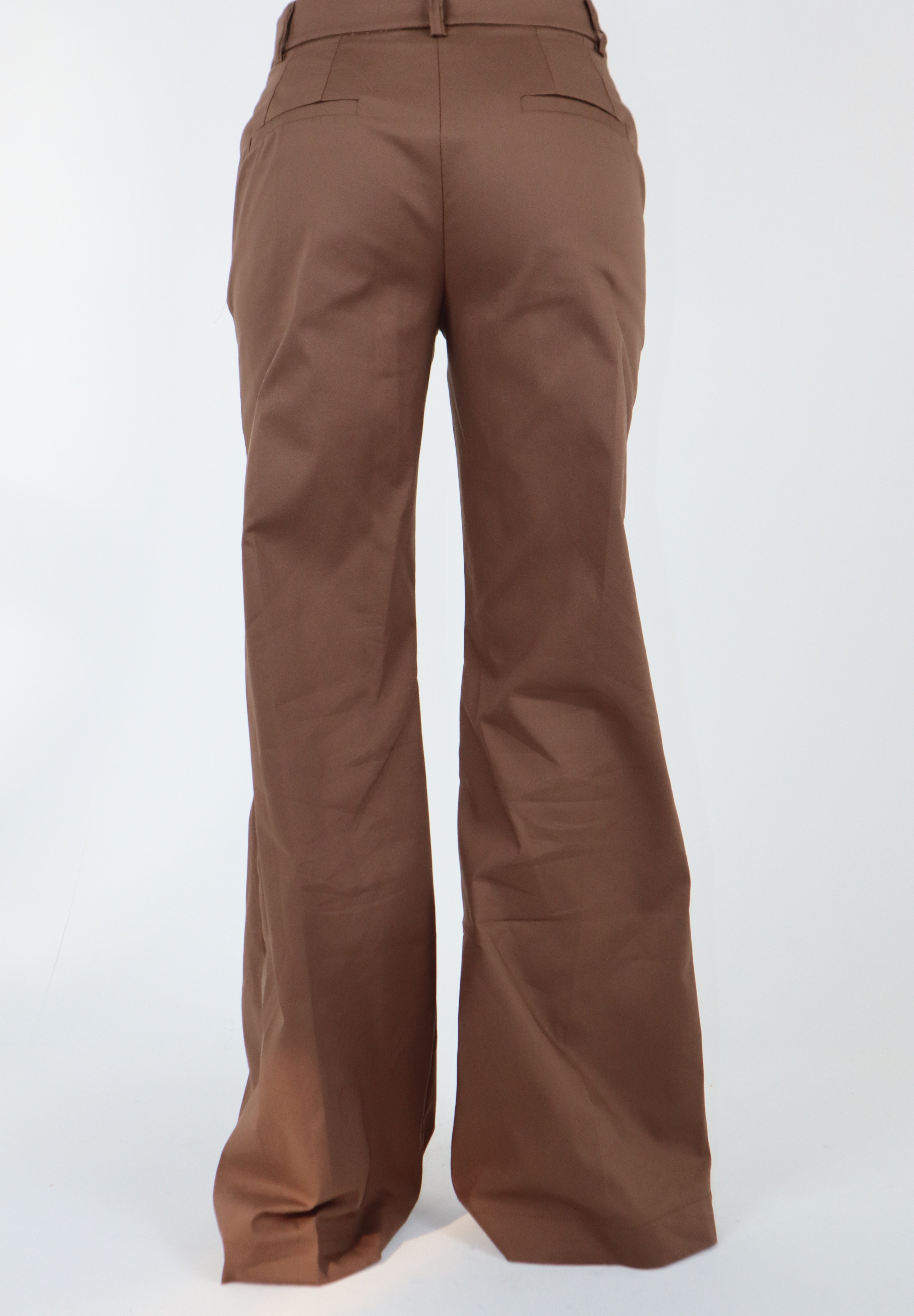 PANTALONE JAMIE CASTAGNA
