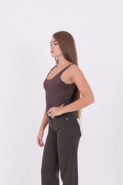 TANK BODY COSTY CHOCO