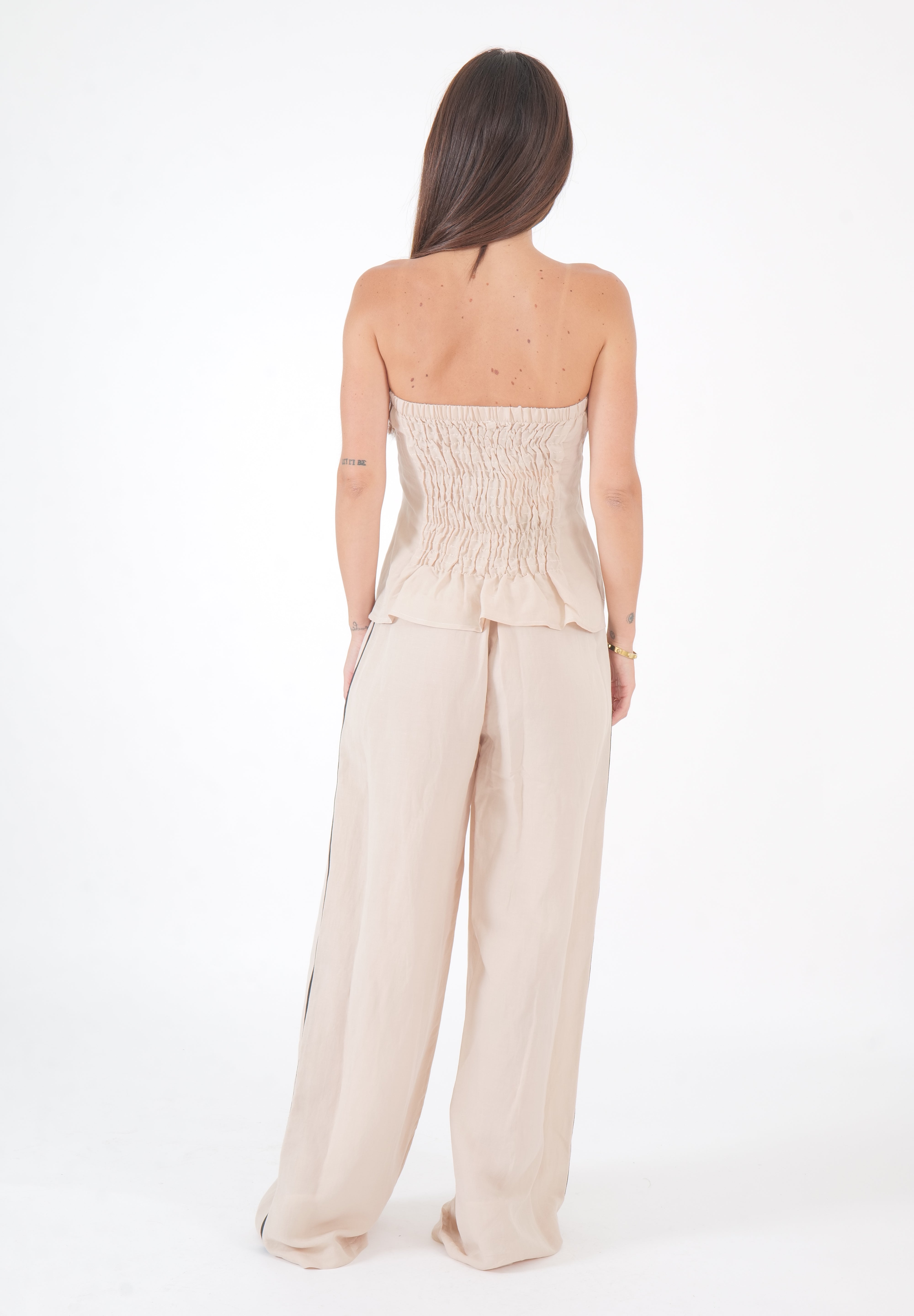 SET BONTON