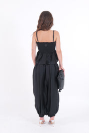 PANTALONE BLACK DIXIE