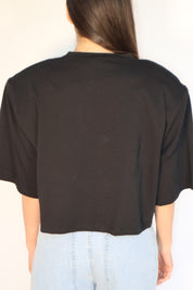T-SHIRT SPALLINE