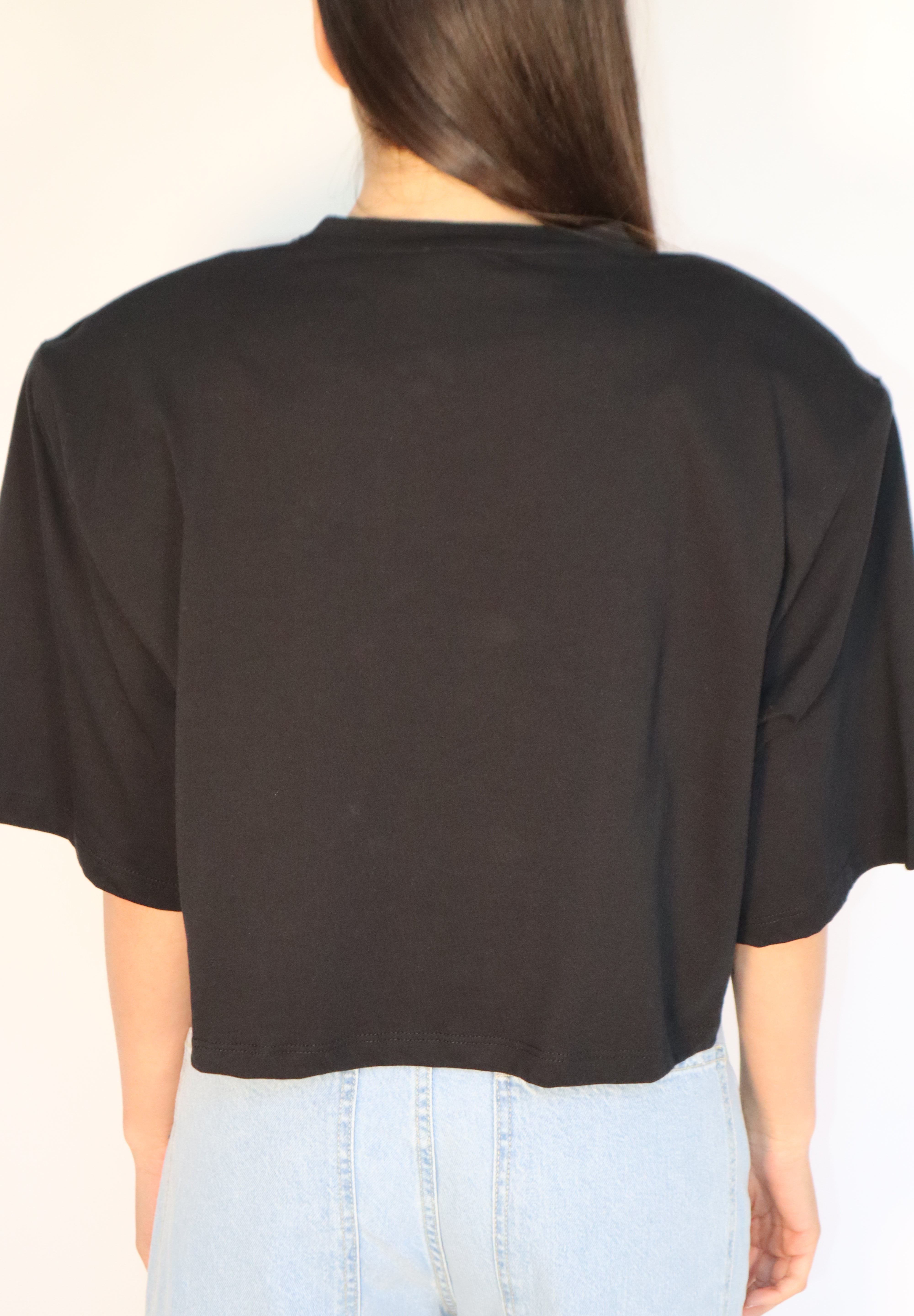 T-SHIRT SPALLINE
