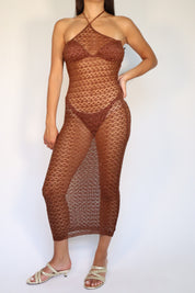 DRESS CLEO