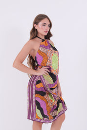 TOP PURPLE