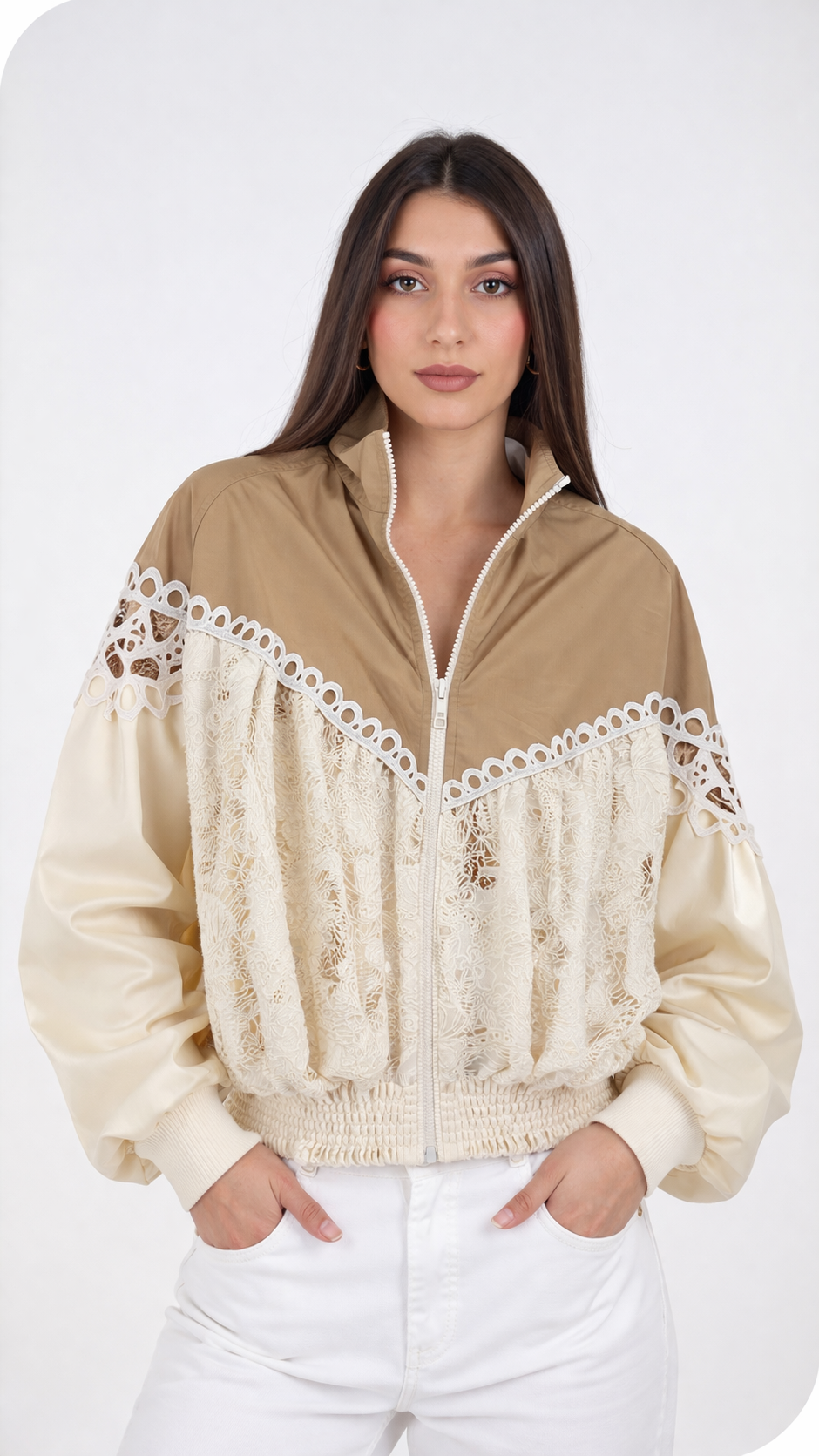 BOMBER PIZZO