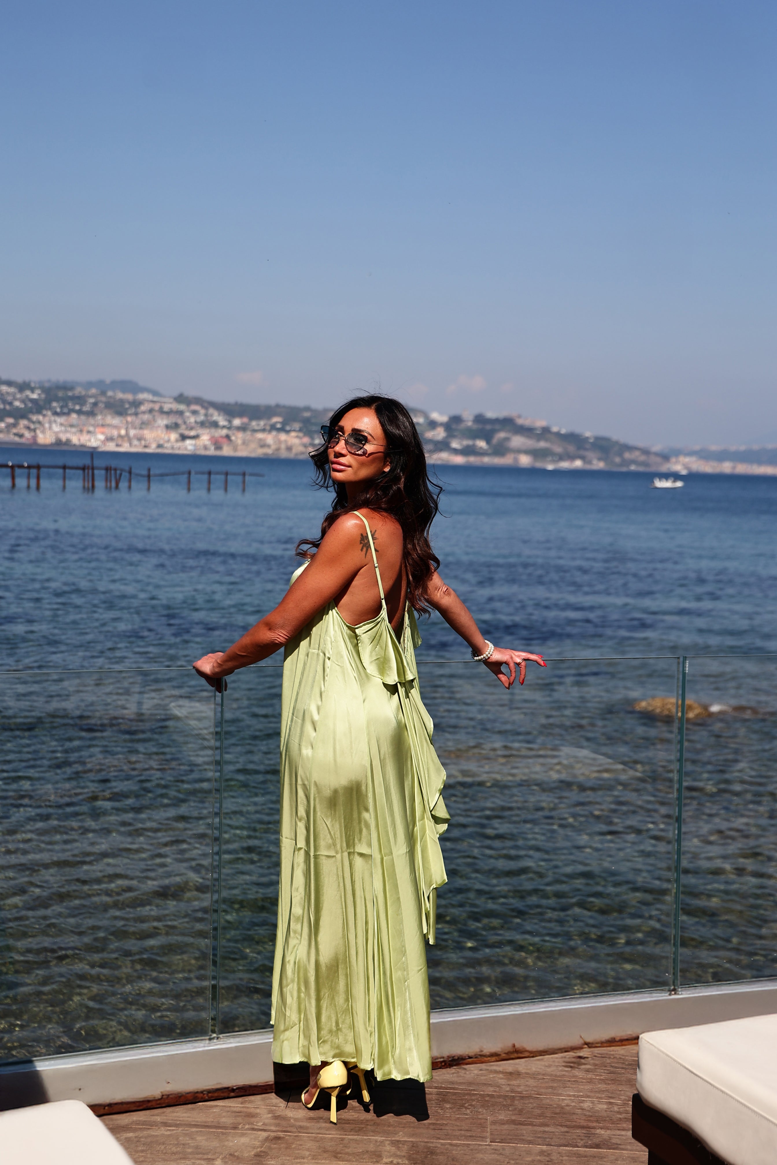 DRESS TARA