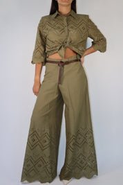 PANTALONE ST TROPEZ