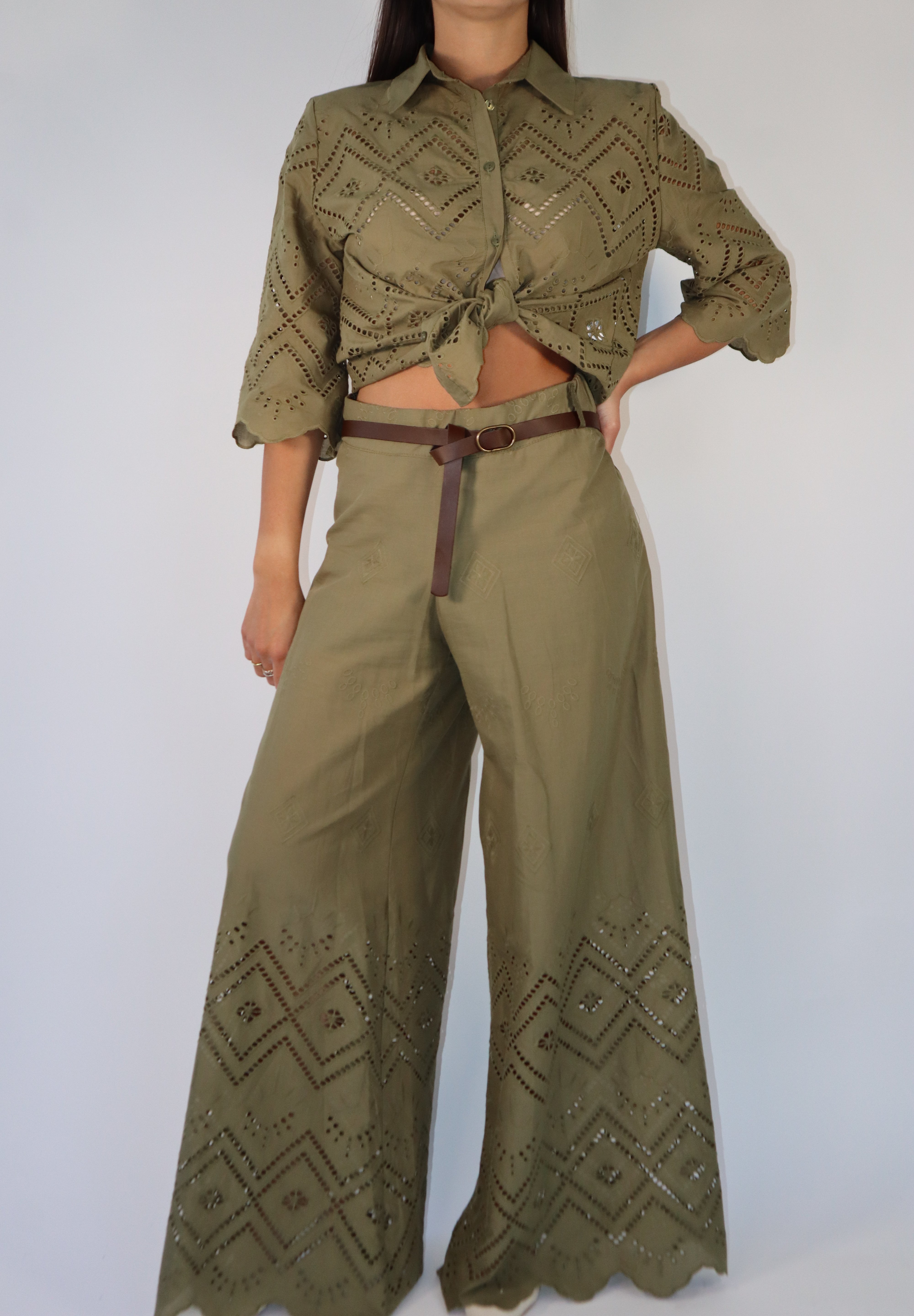 PANTALONE ST TROPEZ