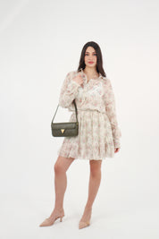 DRESS KATE FLOREAL