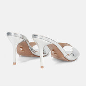 MULE WARSAW ARGENTO
