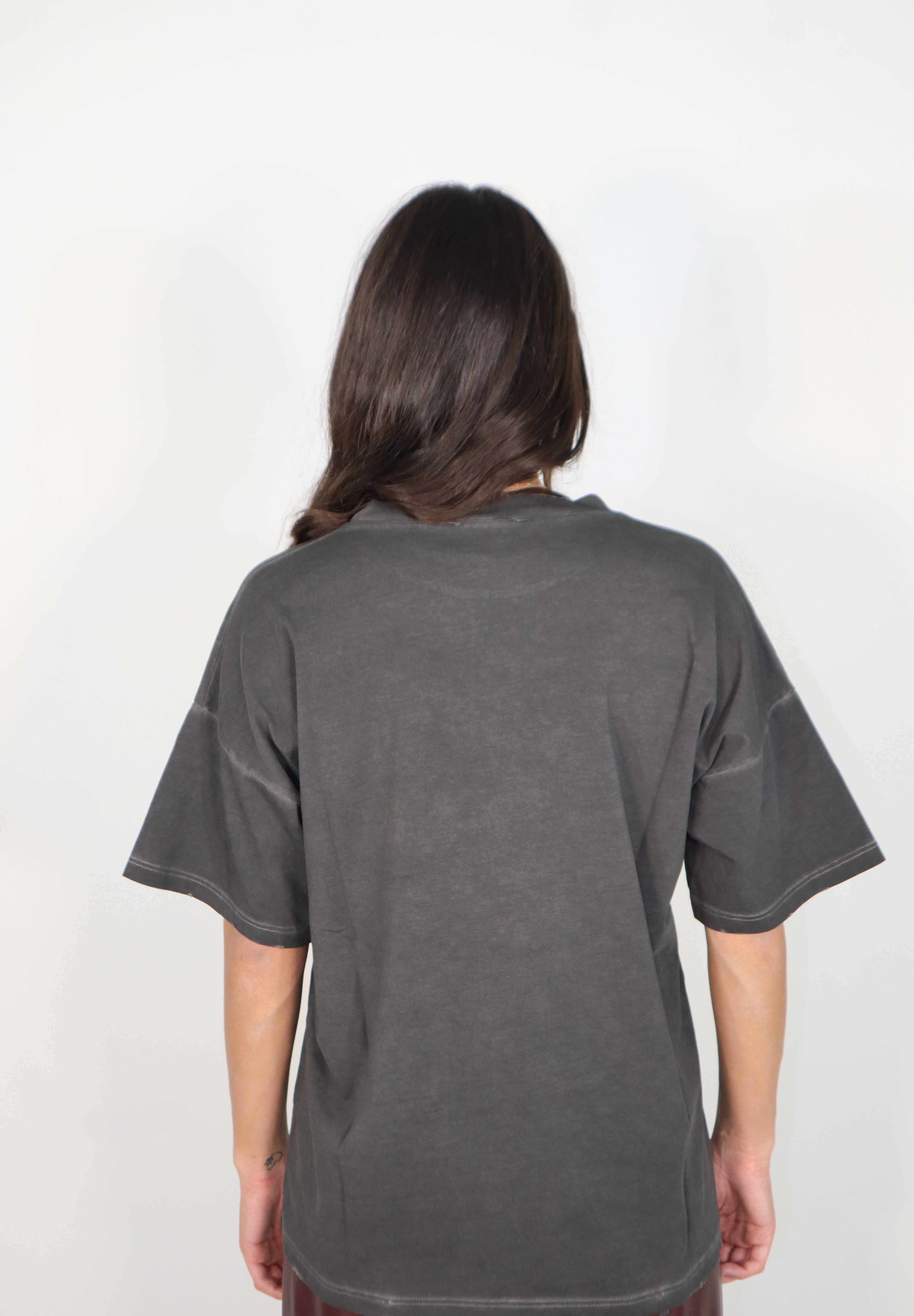 T-SHIRT ROMANTIC FURY