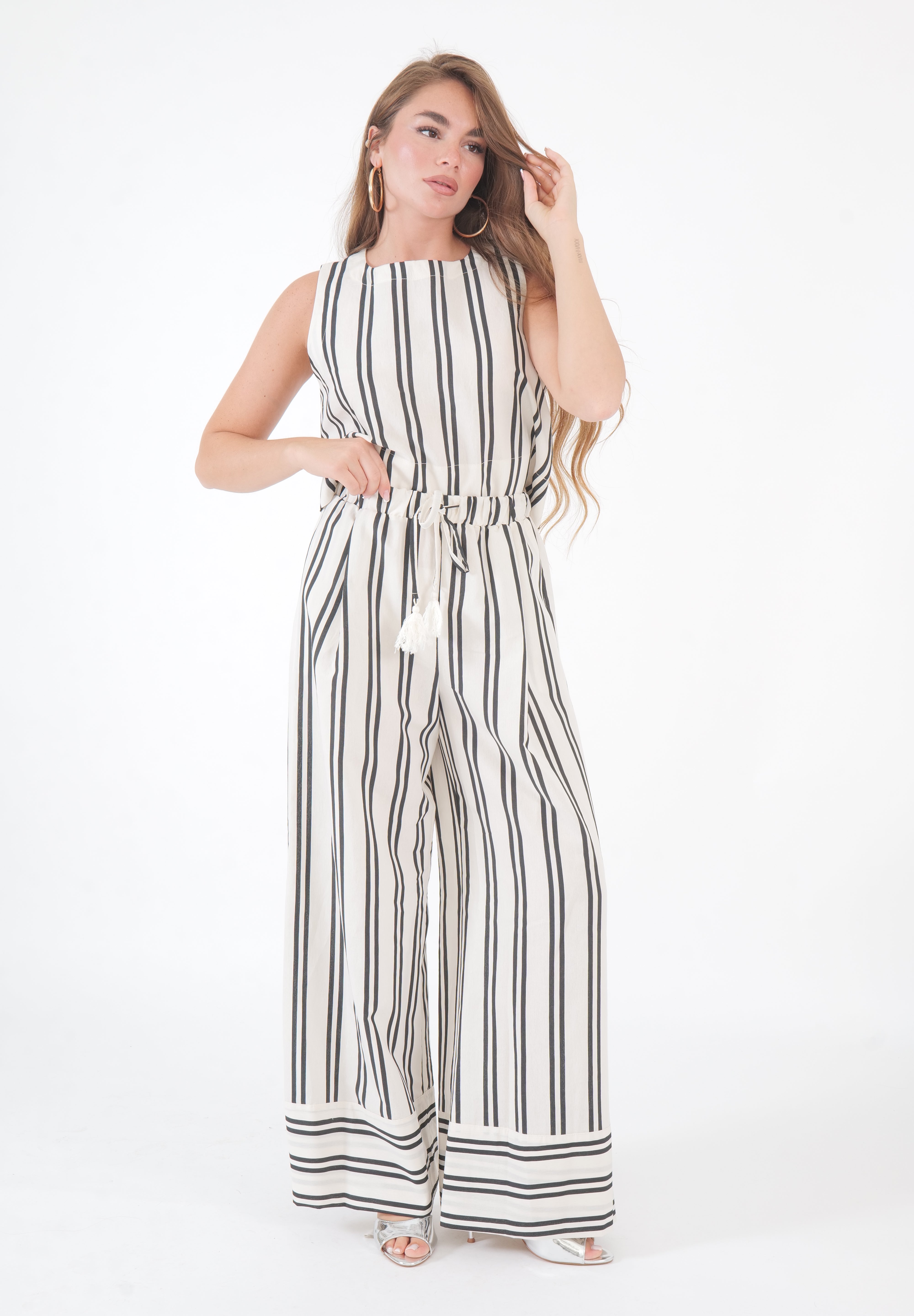 PANTALONE SAINT
