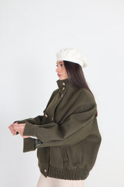 CAPPOTTO GREEN