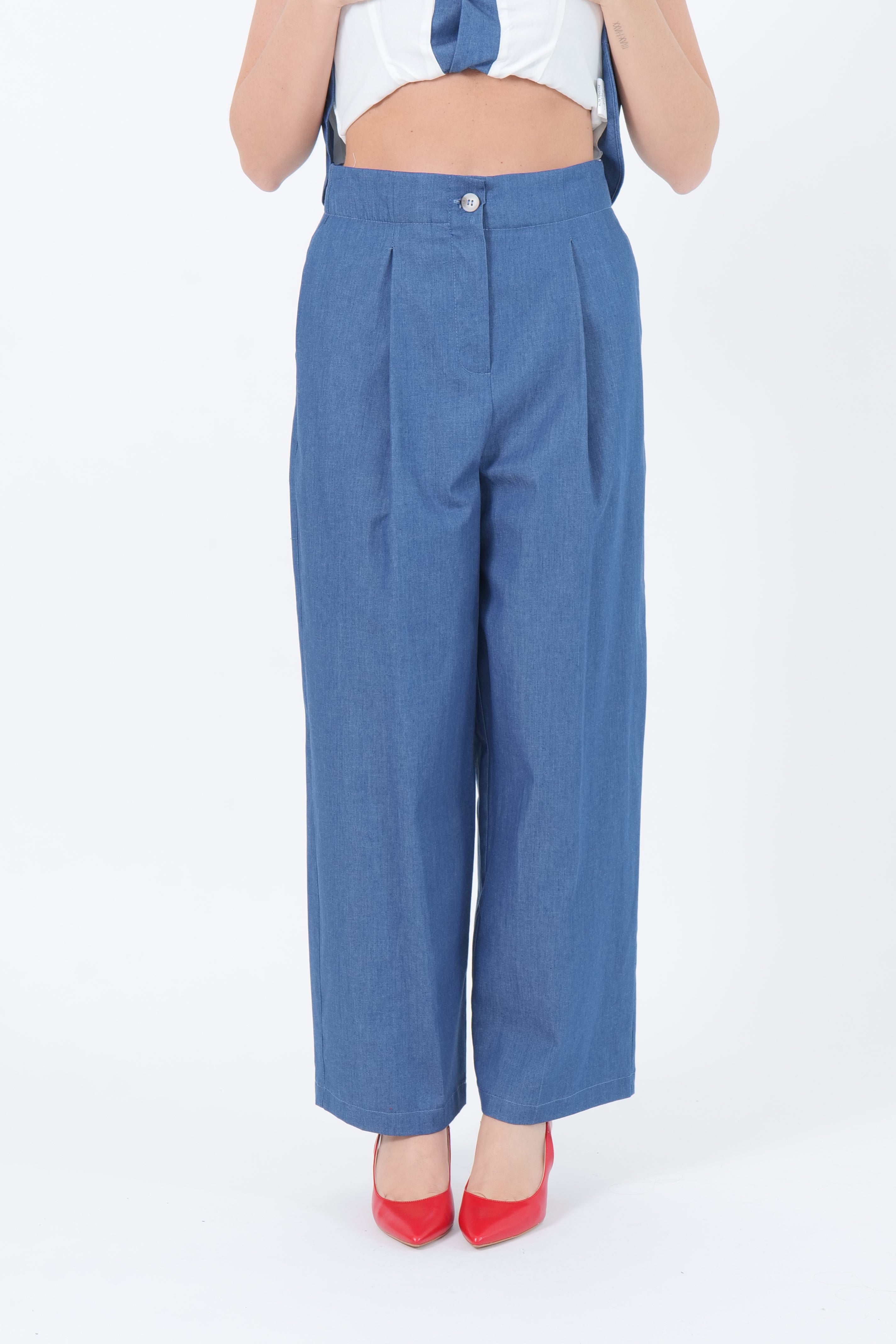 PANTALONE DENIM
