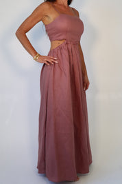 DRESS NINA