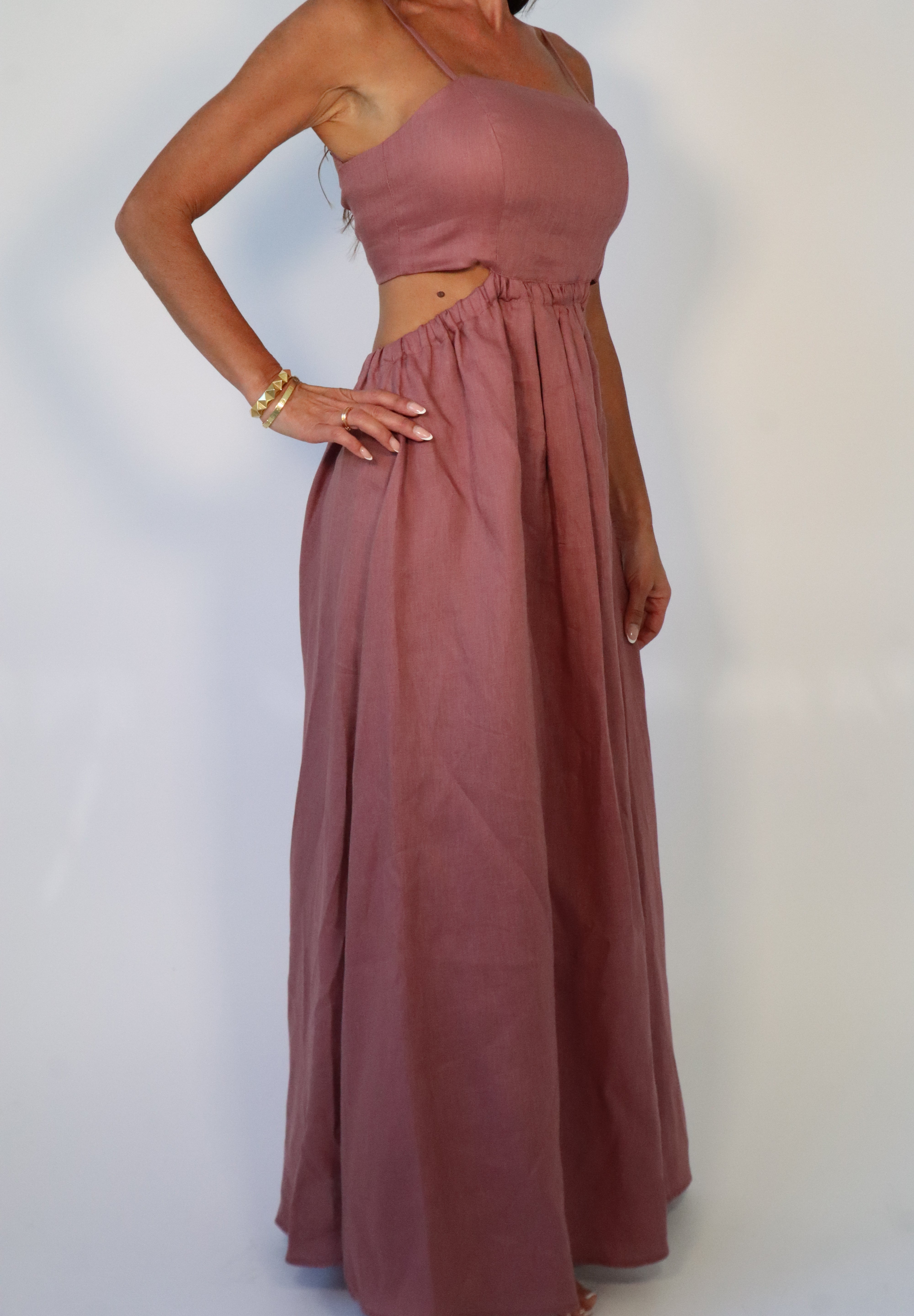 DRESS NINA