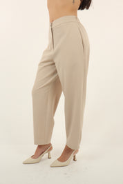 PANTALONE BEIGE
