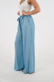 PANTALONE DENIM