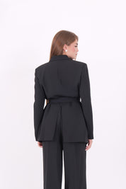 BLAZER PARIS NERO