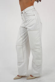 JEANS ILARY COLOR