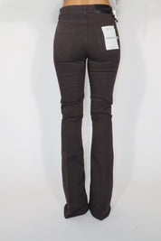 JEANS ICON GISELE FLARE