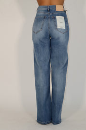JEANS LEXIE COUTURE