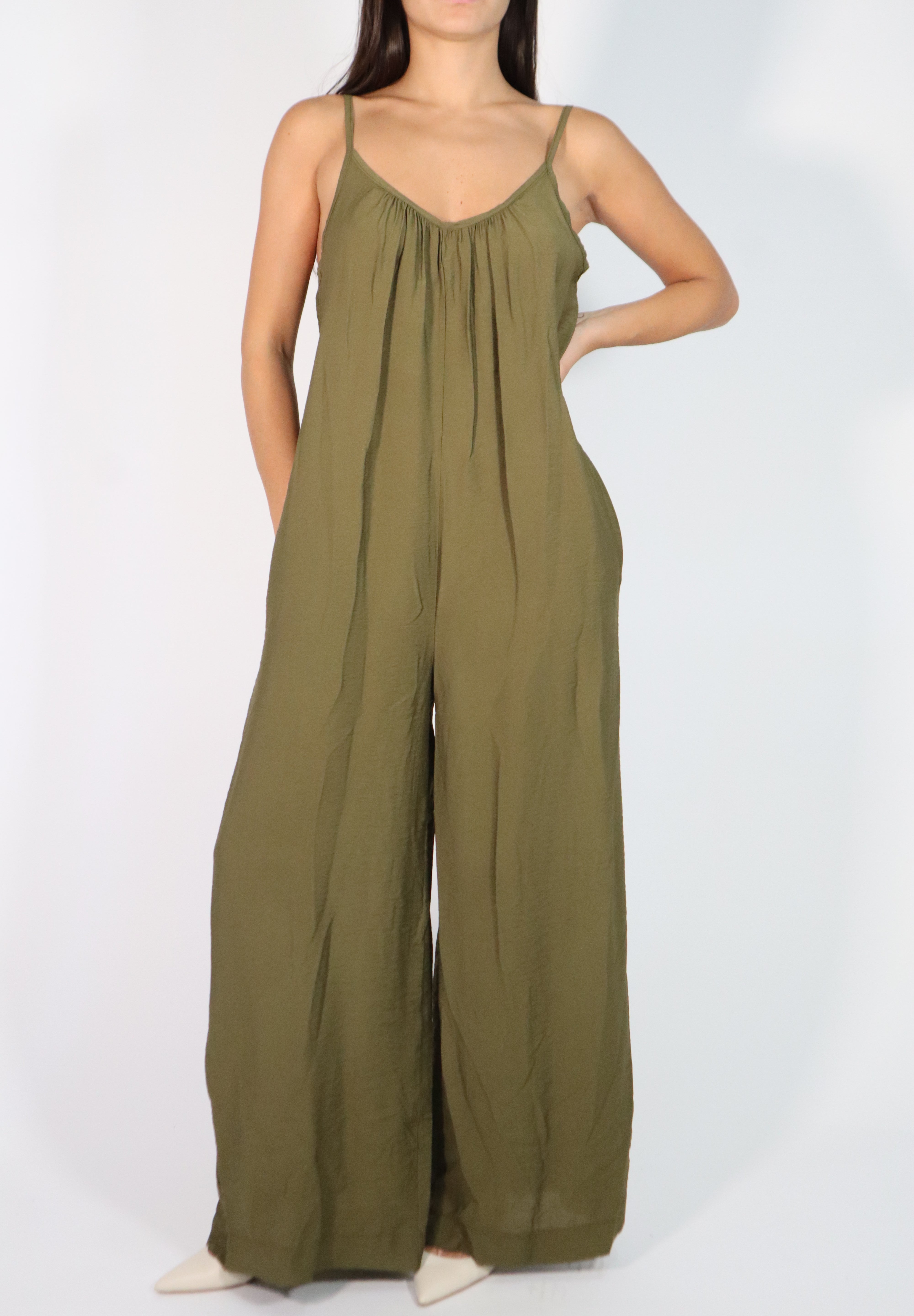 JUMPSUIT LOREN