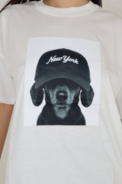 T-SHIRT NEW YORK