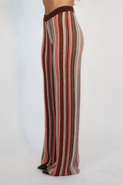 PANTALONE MULTICOLOR