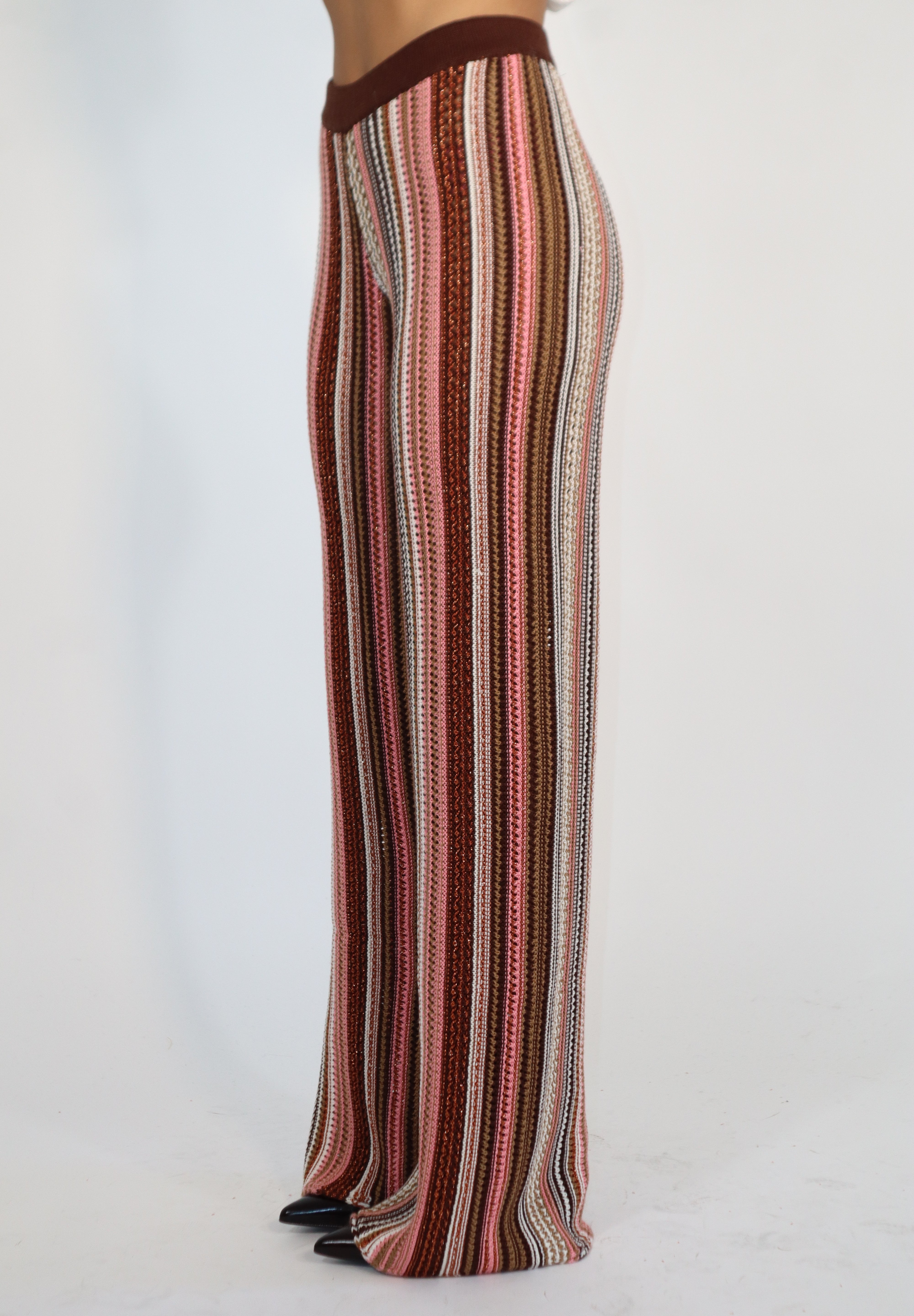 PANTALONE MULTICOLOR