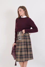 MAGLIA VINO CLASSIC