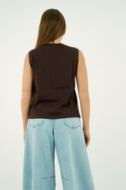 CANOTTA BASIC MORO
