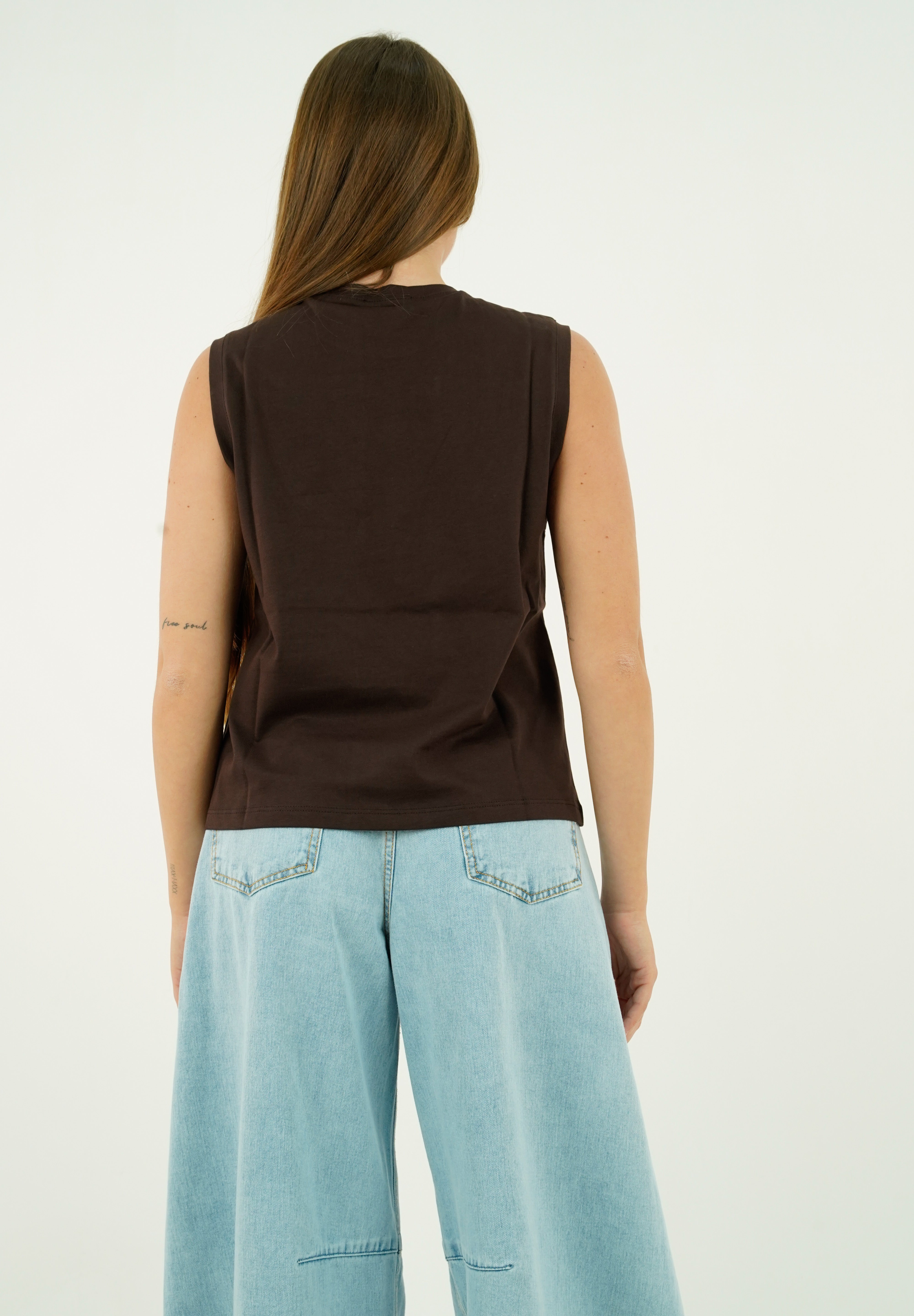 CANOTTA BASIC MORO