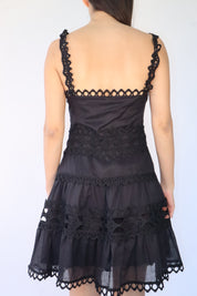 DRESS LUCY