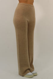 PANTALONI CASHMERE