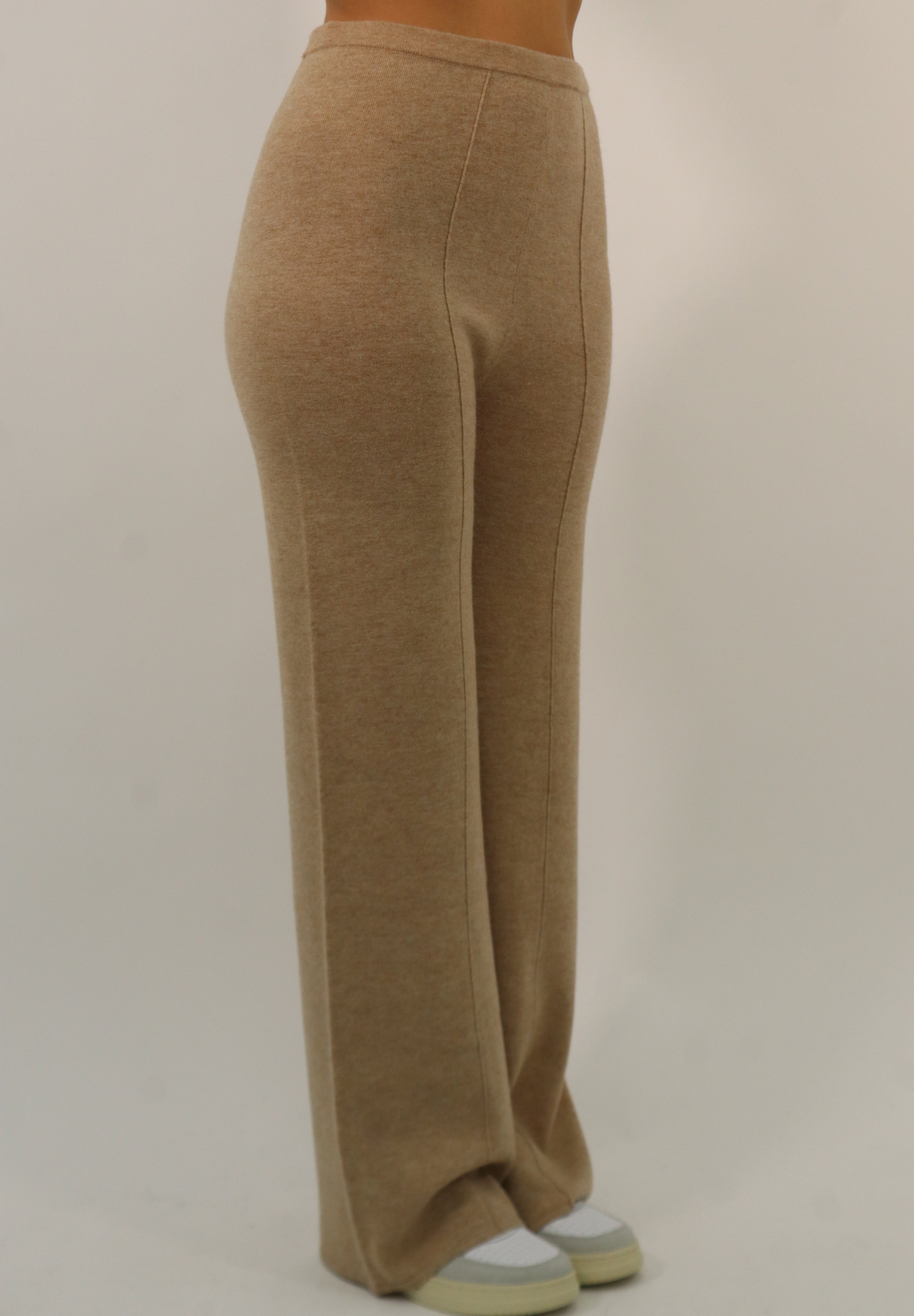 PANTALONI CASHMERE