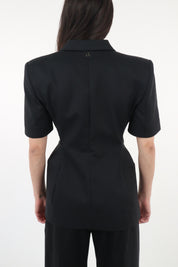 BLAZER BLACK JAMIE