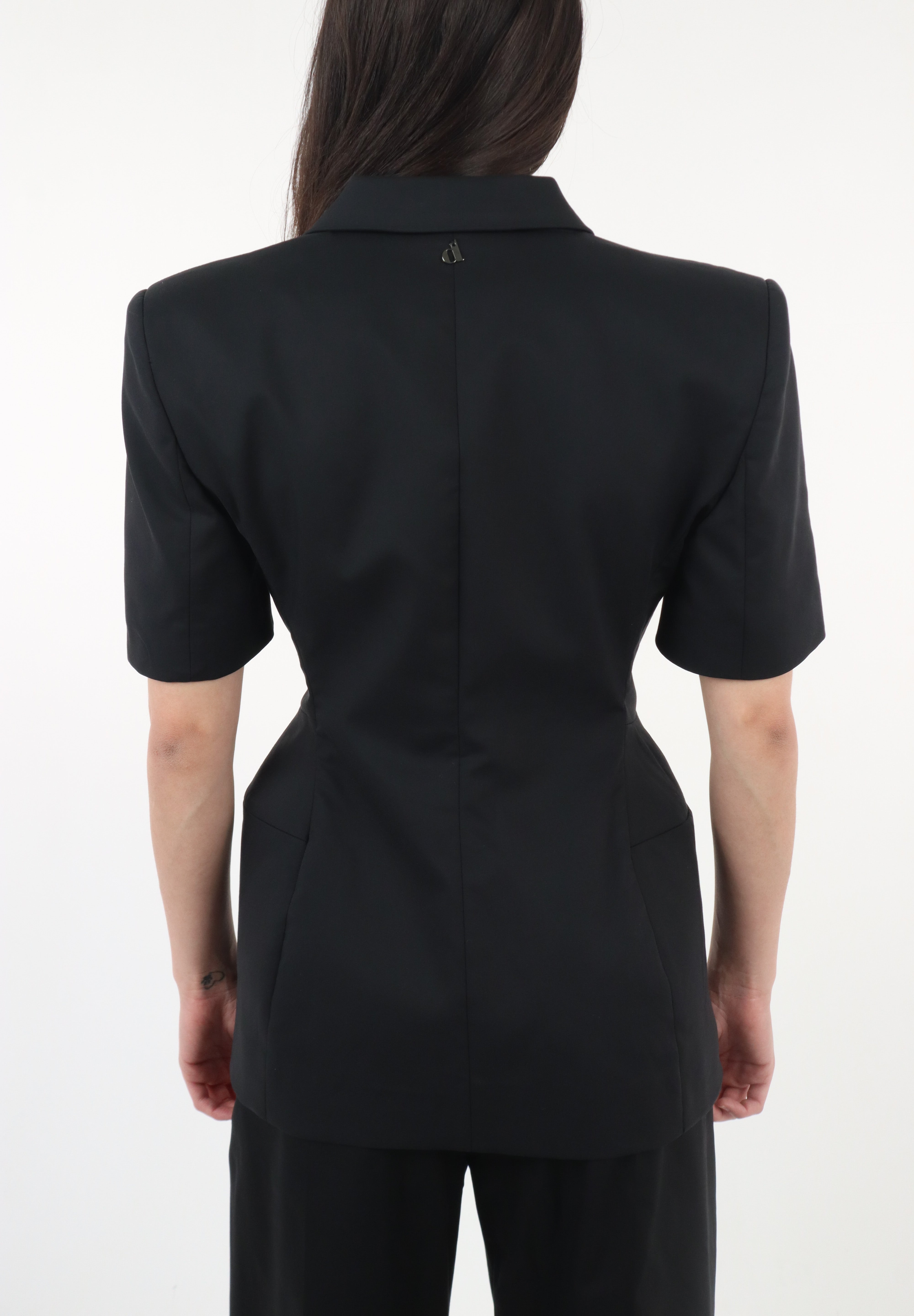 BLAZER BLACK JAMIE