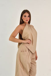 TOP AMERICA BEIGE